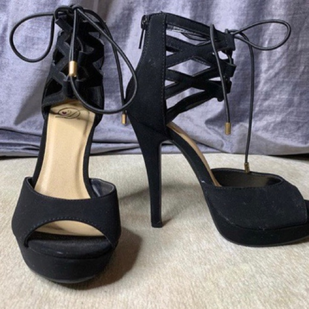 Charlotte Russe